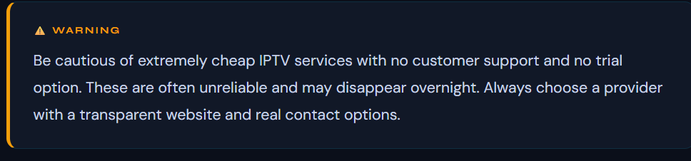 how to get iptv and how to choose the best iptv service