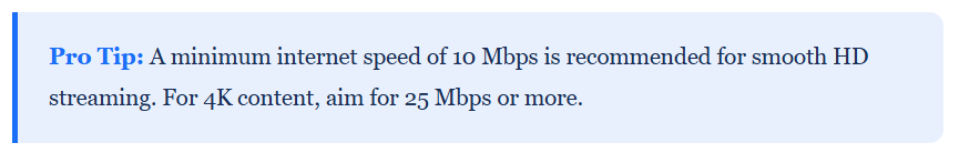 pro tip on how to set up iptv smarters