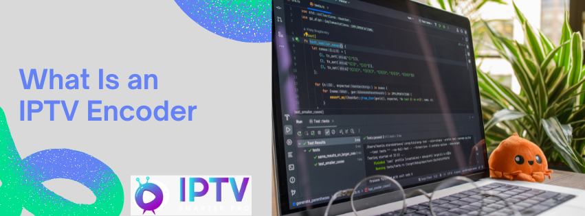 iptv encoder