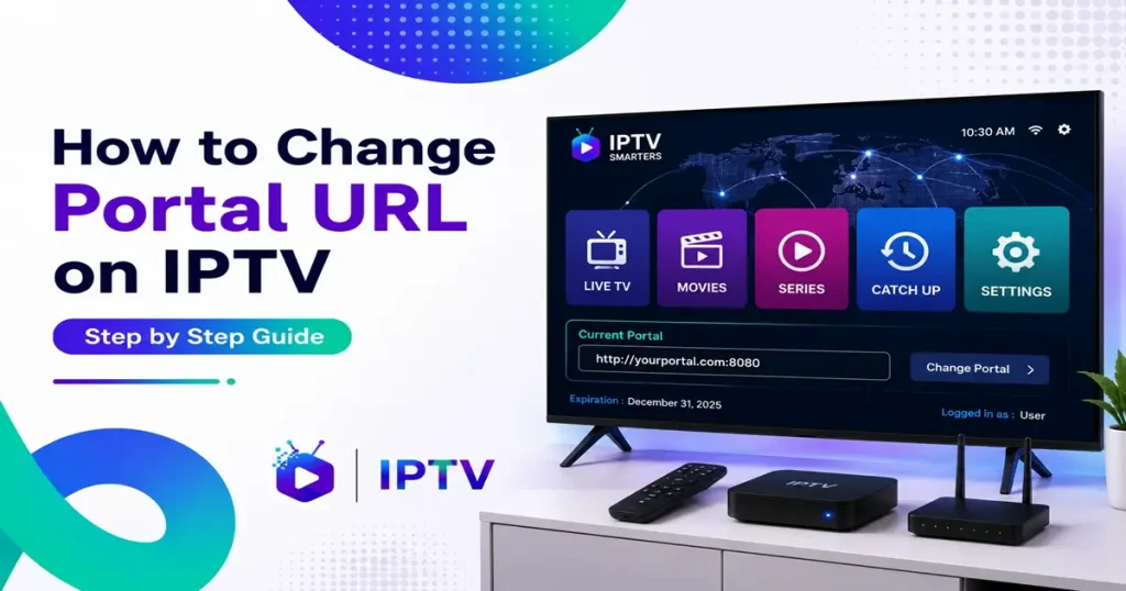 iptv smarters pro subscriptions